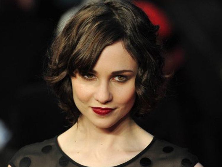 Tuppence Middleton Tuppence Middleton proves her worth to Hollywood