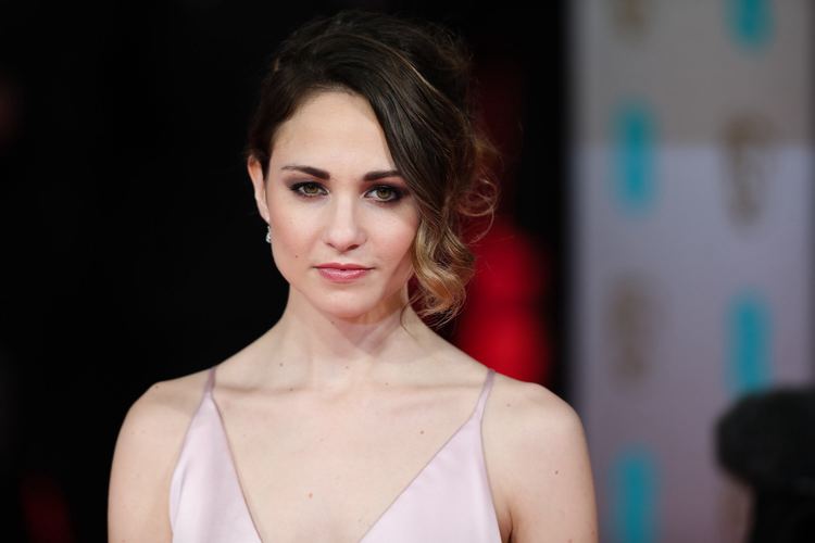 Tuppence Middleton Tuppence Middleton Quotes QuotesGram