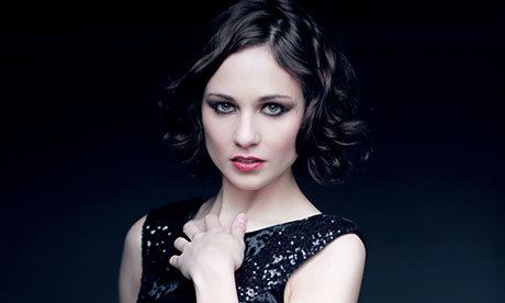 Tuppence Middleton Tuppence Middleton English actor and Channing Tatum39s new