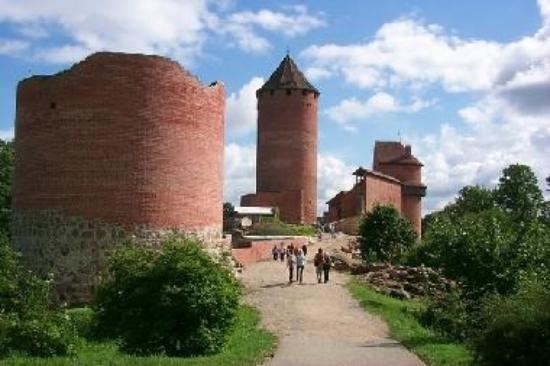 Turaida Castle Sigulda Turaida Castle TripAdvisor