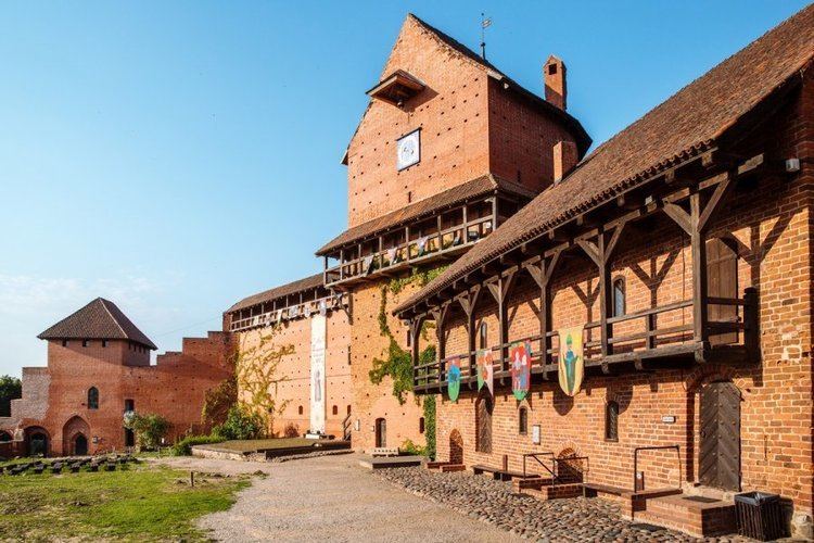 Turaida Castle tourismsiguldalv Sigulda tourism Turaida Medieval Castle