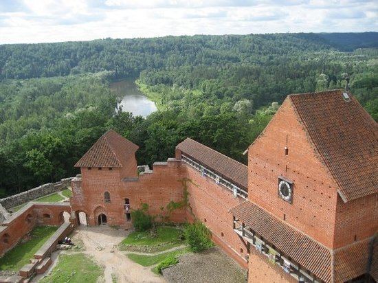 Turaida Castle Turaida Castle Sigulda Latvia Top Tips Before You Go TripAdvisor