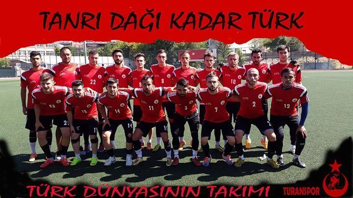 Turanspor turanspor uluda szlk