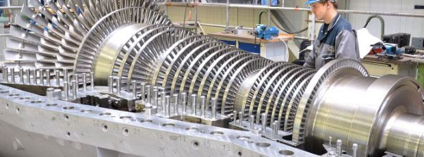 Turbine Gas Turbines