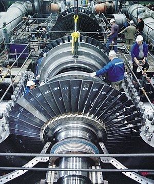 Turbine httpsuploadwikimediaorgwikipediacommonsthu