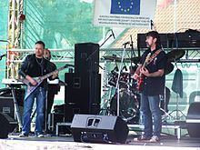 Turbo (Czech band) httpsuploadwikimediaorgwikipediacommonsthu