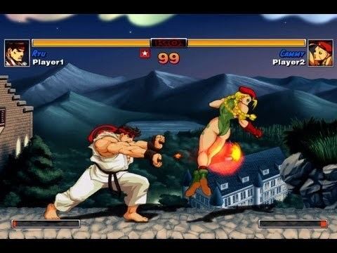 Turbo (video game) CGRundertow SUPER STREET FIGHTER 2 TURBO HD REMIX for PlayStation 3