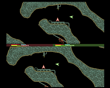 Turboraketti TurboRaketti Screenshots for Amiga MobyGames