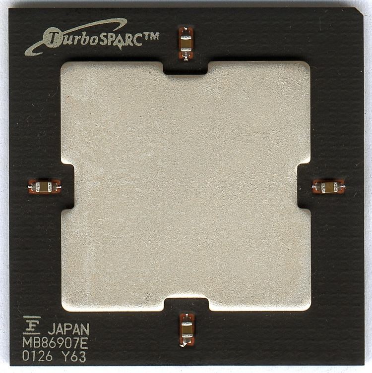 TurboSPARC