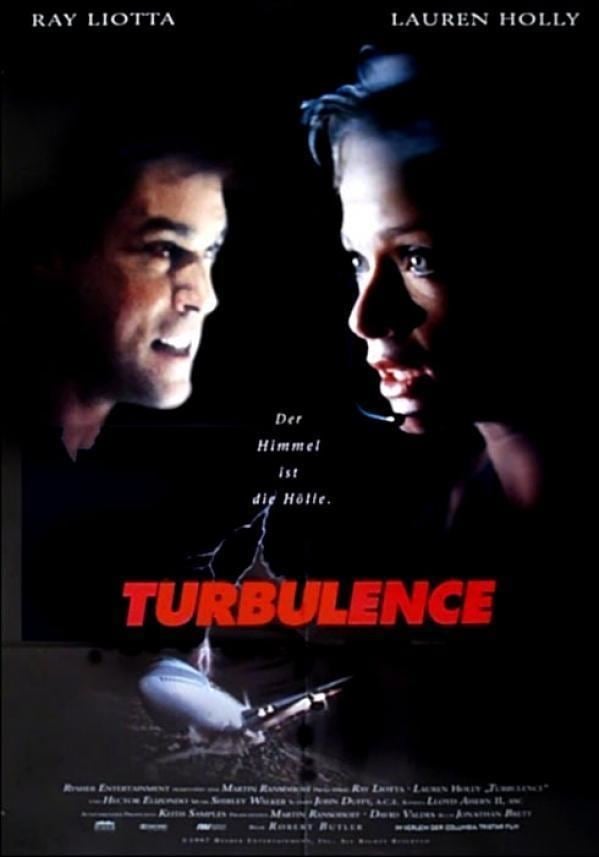 Turbulence 1997