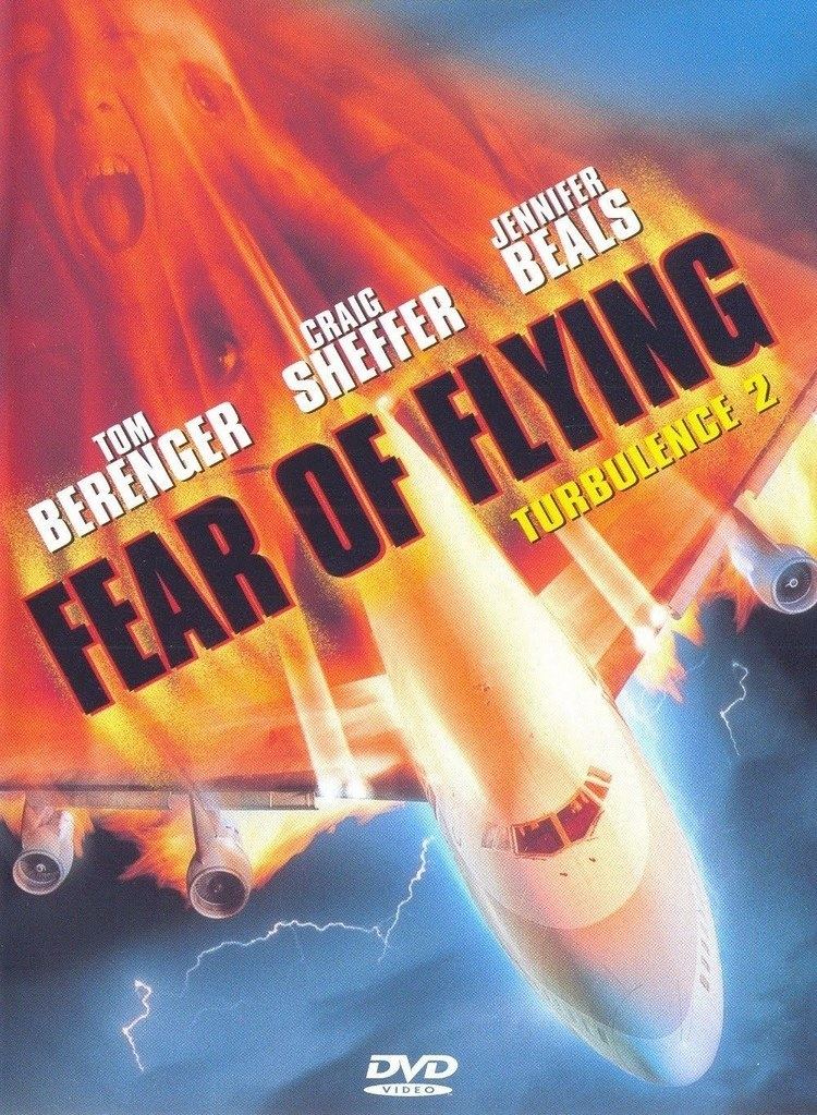 Turbulence 2 Fear Of Flying1999 Movie Review YouTube
