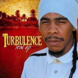 Turbulence (musician) staticunitedreggaecommusicdiscdisc2995turbu