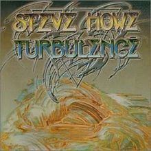 Turbulence (Steve Howe album) httpsuploadwikimediaorgwikipediaenthumb4