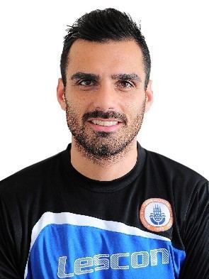 Turgay Bahadır TURGAY BAHADIR Futbolcu Bilgileri TFF
