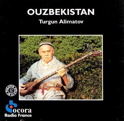 Turgun Alimatov Ouzbekistan Turgen Alimatov Turgun Alimatov Songs