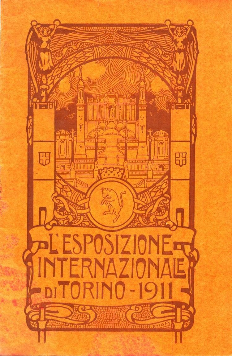 Turin International httpsuploadwikimediaorgwikipediacommonsdd