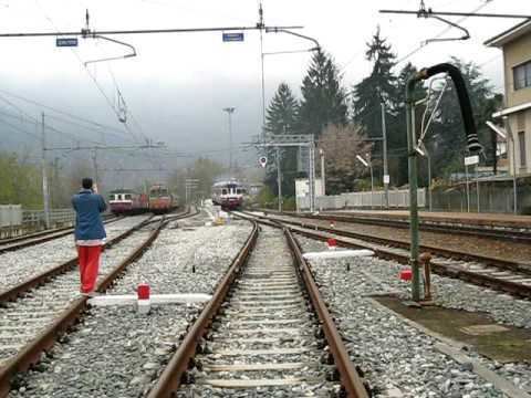 Turin–Ceres railway Ferrovia Torino Ceres YouTube