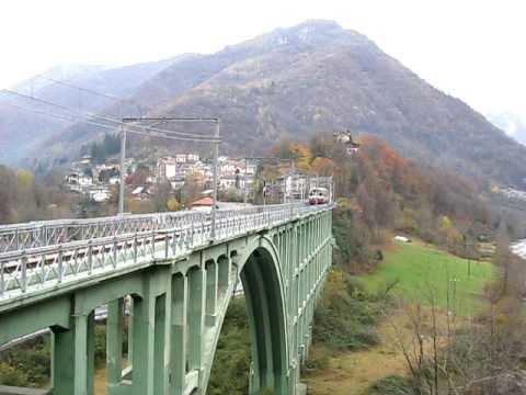 Turin–Ceres railway httpsiytimgcomvirw2QxWiIRh8hqdefaultjpg