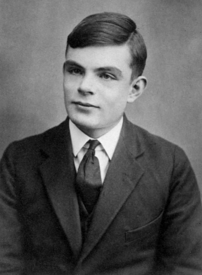 Turing Lecture