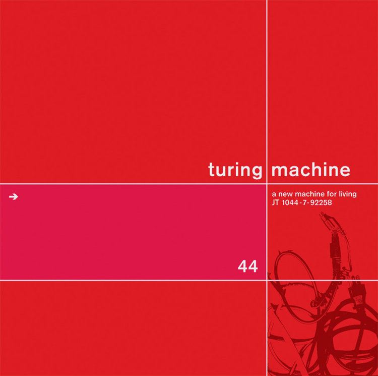 Turing Machine (band) httpsf4bcbitscomimga089721086110jpg