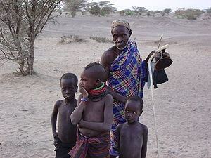 Turkana people httpsuploadwikimediaorgwikipediacommonsthu
