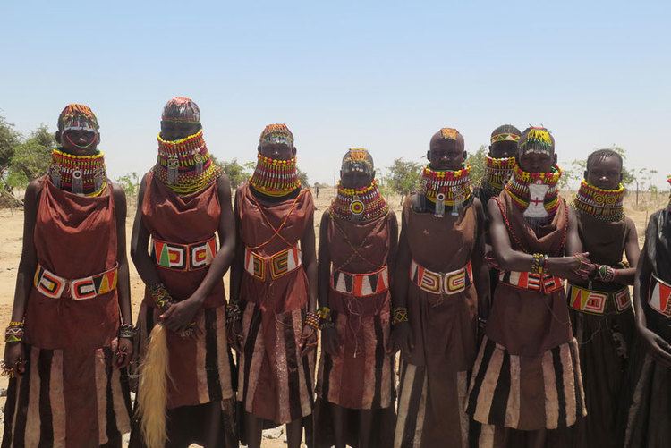 Turkana people Turkana and their fascinating way of life The New Times Rwanda