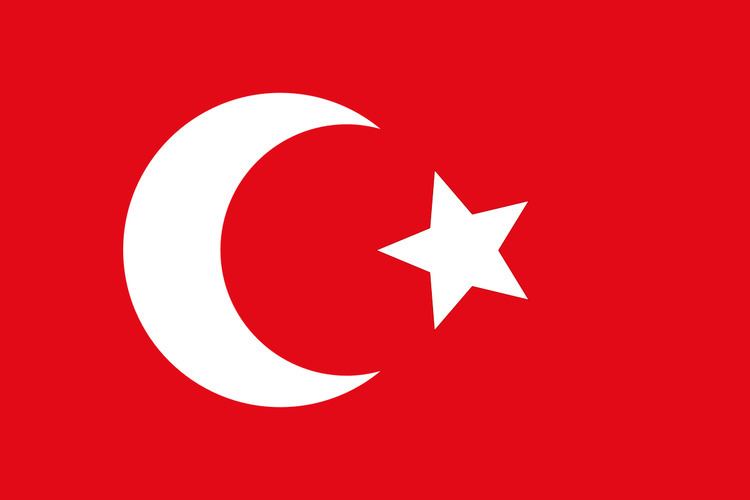 Turkey at the 1908 Summer Olympics