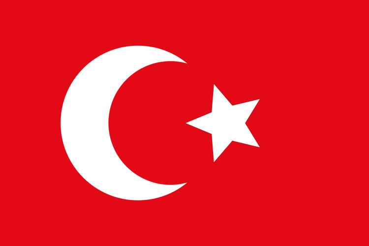 Turkey at the 1912 Summer Olympics