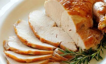 Turkey meat Turkey meat whole or cut into pieces a noble taste for all
