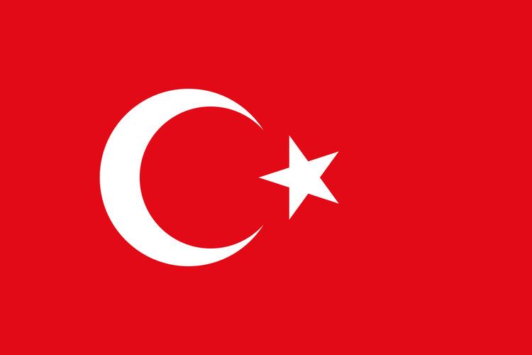 Turkey national handball team