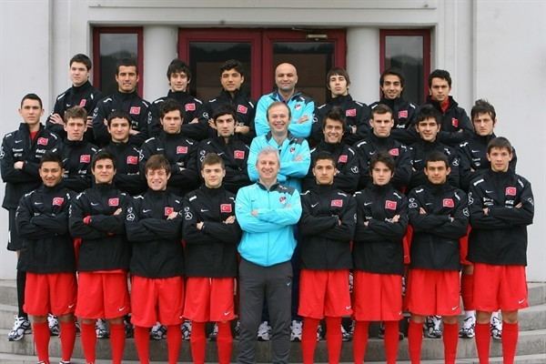 Turkey national under-17 football team pclionfileswordpresscom200904turkeyu17jpg