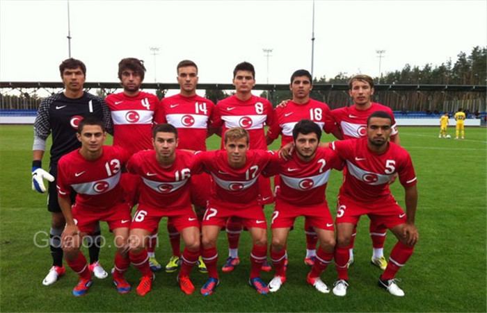 Turkey national under-19 football team picwin007comFilesgoalooGetPic8e270bda2e754