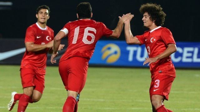 Turkey national under-21 football team hmcdnmdimghaberbuyukuu21turkiyeyunanistans