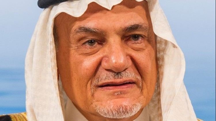 Turki bin Faisal Al Saud Saudis warn Iran deal could spur nuclear race in Mideast