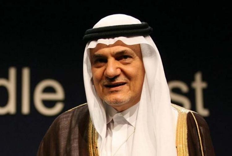 Turki bin Faisal Al Saud DefesaNet Especial Terror Autocrtica de Turki al