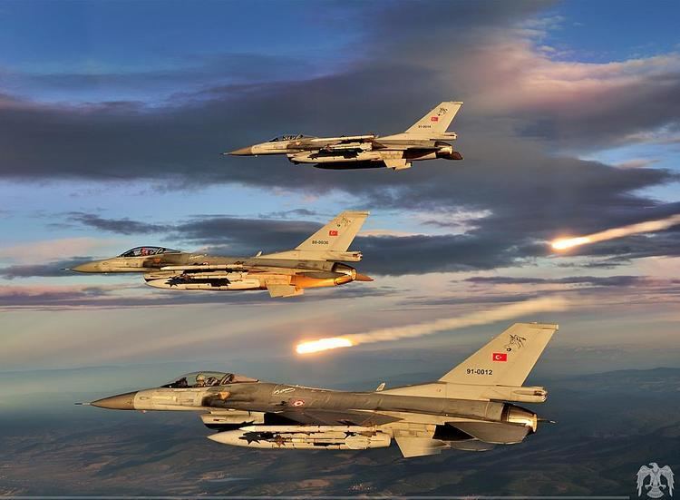Turkish Air Force F16 News Turkish Air Force