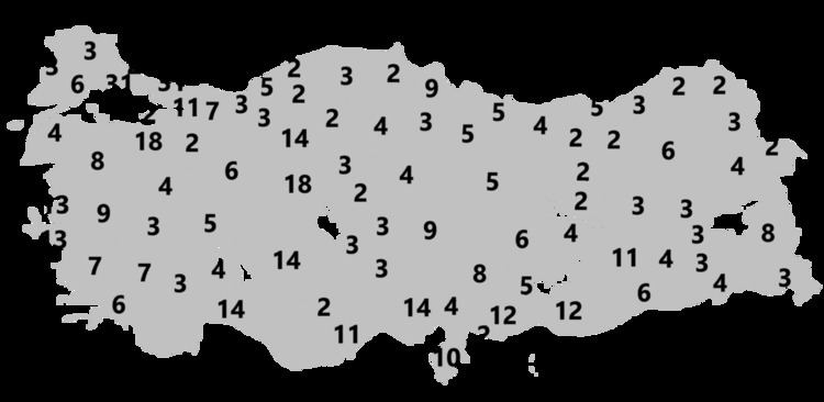 Turkish constitutional referendum, 2017