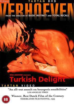 Turkish Delight (1973 film) Rent Turkish Delight aka Turks Fruit 1973 film CinemaParadiso