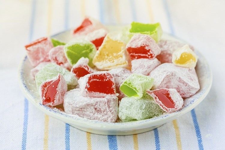 Turkish delight Why Was Turkish Delight CS Lewis39s Guilty Pleasure JSTOR Daily