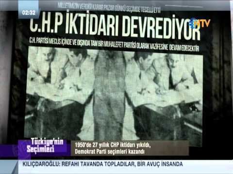 Turkish general election, 1946 httpsiytimgcomviNeYyZCi88GQhqdefaultjpg