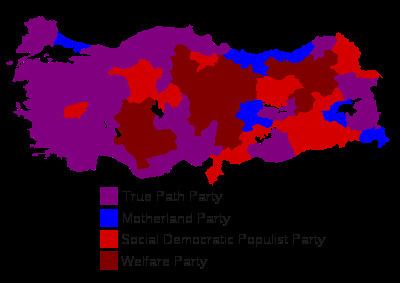 Turkish general election, 1991 httpsuploadwikimediaorgwikipediacommonsthu
