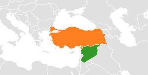 Turkish involvement in the Syrian Civil War httpsuploadwikimediaorgwikipediacommonsthu