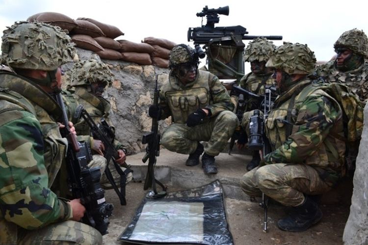 Turkish Land Forces This Weeks PIX February 22nd February 28th 2015
