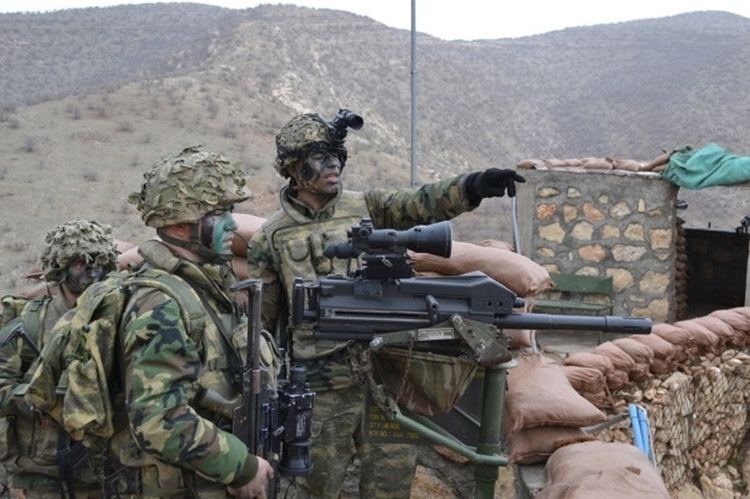 Turkish Land Forces This Weeks PIX February 22nd February 28th 2015