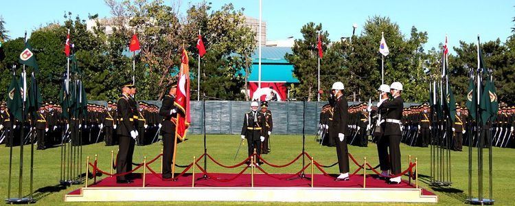 Turkish Military Academy Alchetron, the free social
