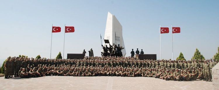 Turkish Military Academy Turkish Military Academy