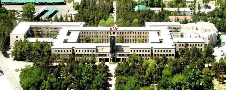 Turkish Military Academy Military Academy
