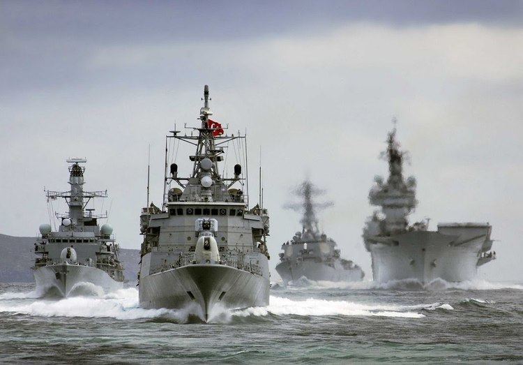 Turkish Naval Forces Trk Deniz Kuvvetleri DKK Turkish Navy Forces 2015 YouTube