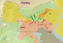 Turkish occupation of northern Syria httpsuploadwikimediaorgwikipediacommonsthu