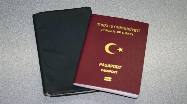 Turkish passport Vietnam visa requirement for Turkish